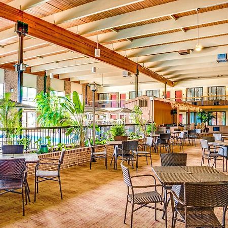 Wyndham Garden York Otel Dış mekan fotoğraf