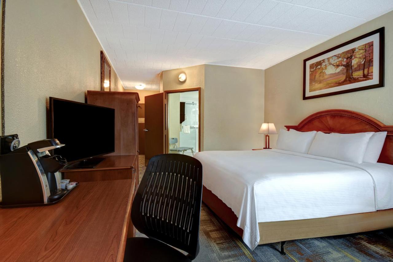 Wyndham Garden York Otel Dış mekan fotoğraf