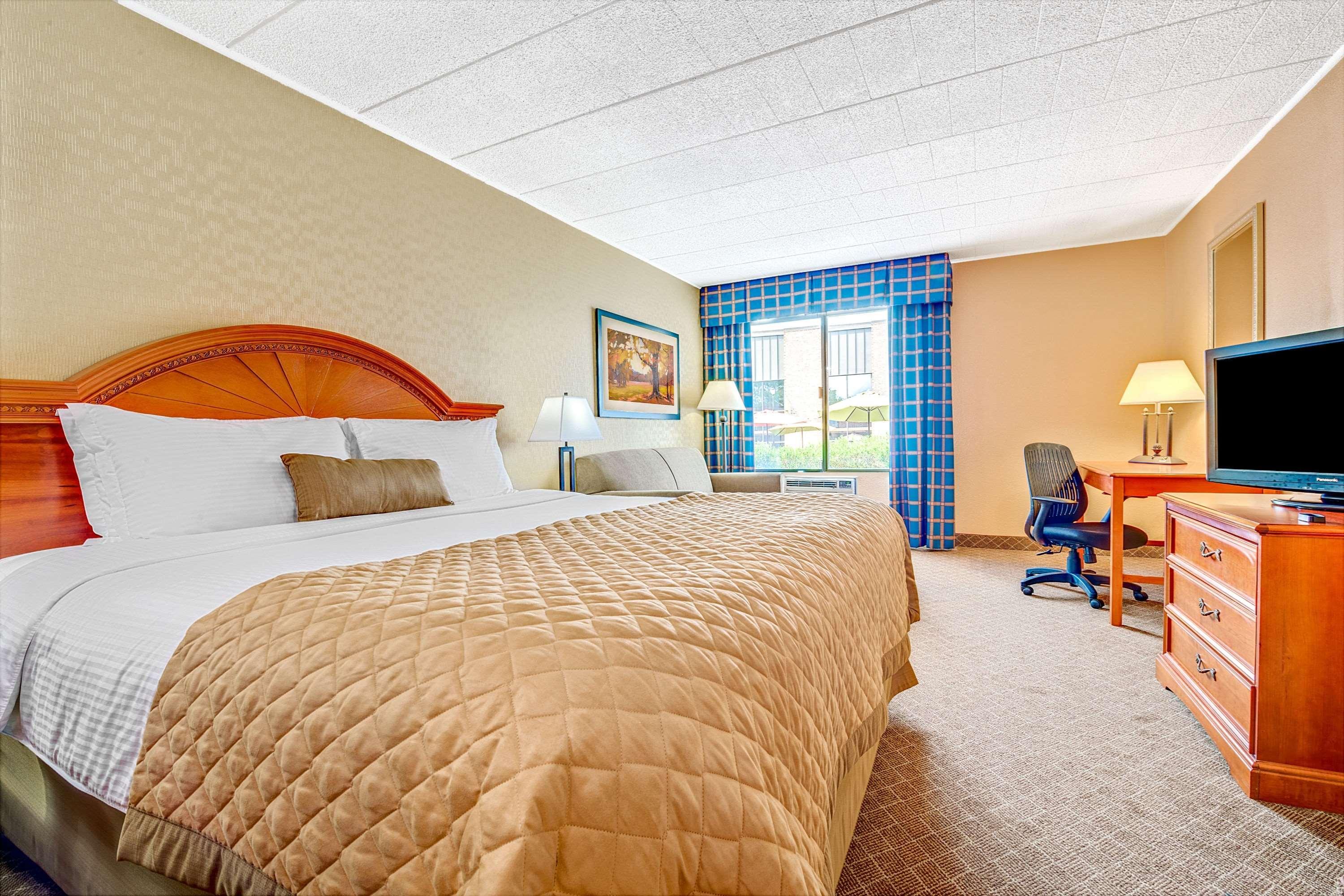 Wyndham Garden York Otel Dış mekan fotoğraf