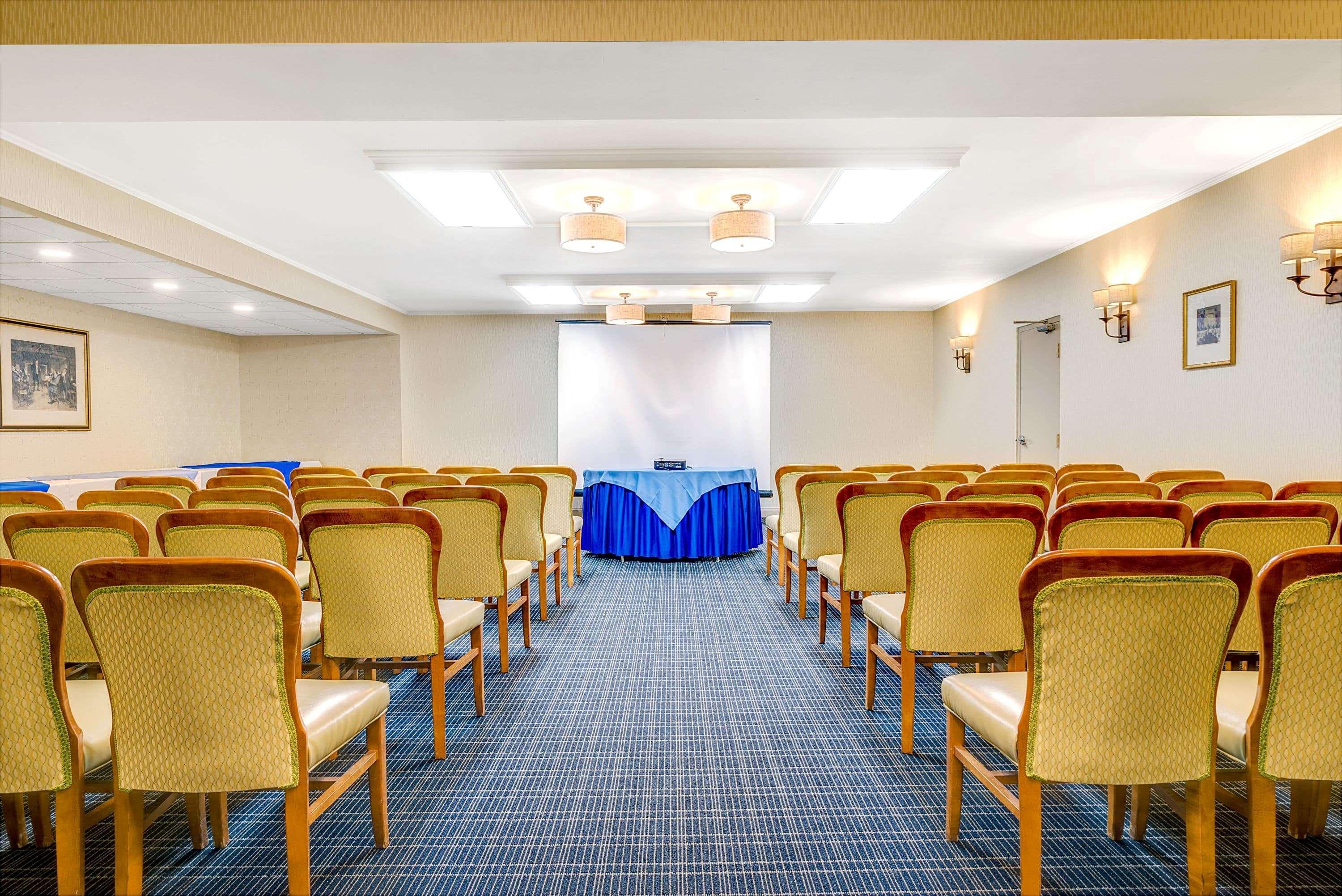 Wyndham Garden York Otel Dış mekan fotoğraf