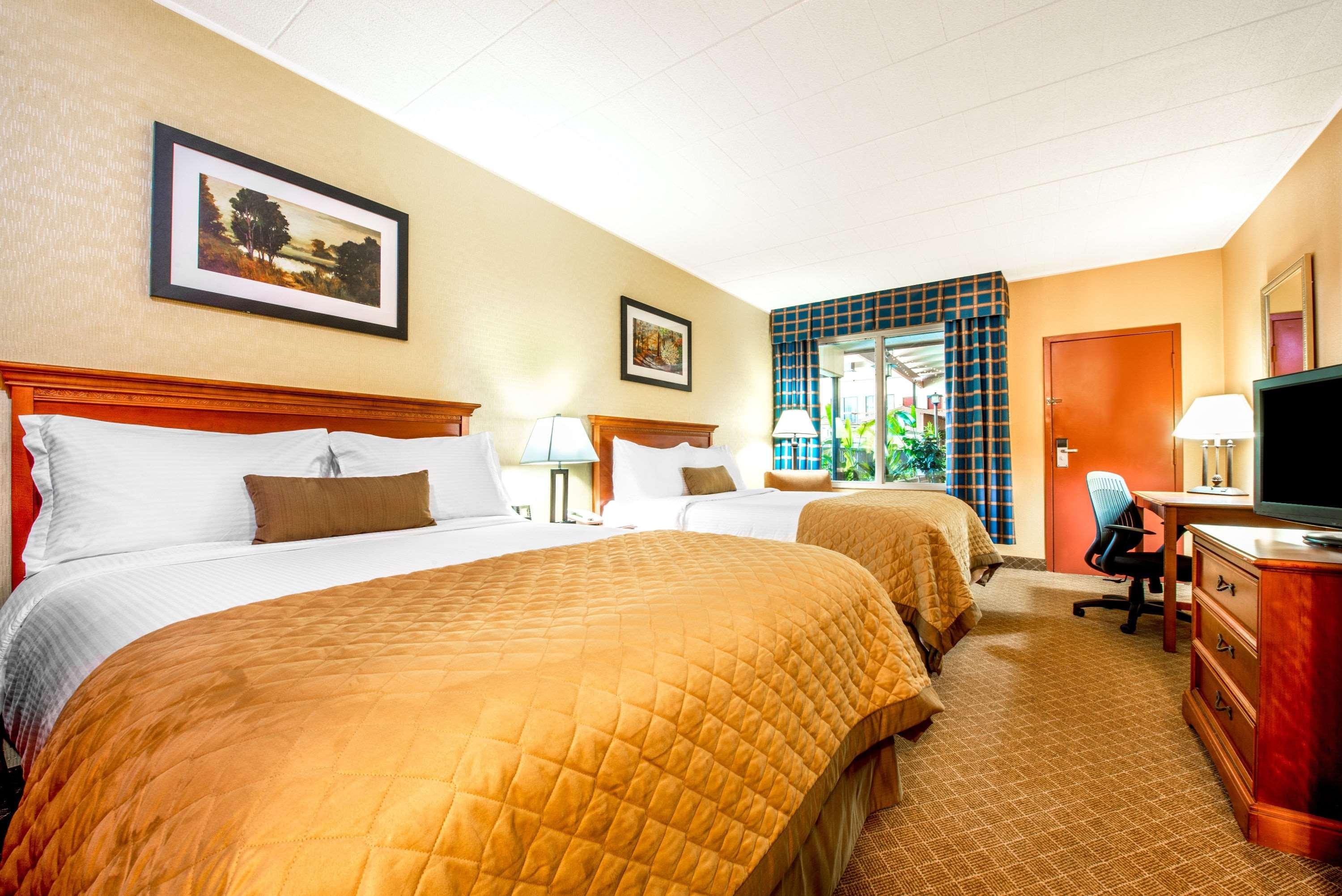 Wyndham Garden York Otel Dış mekan fotoğraf