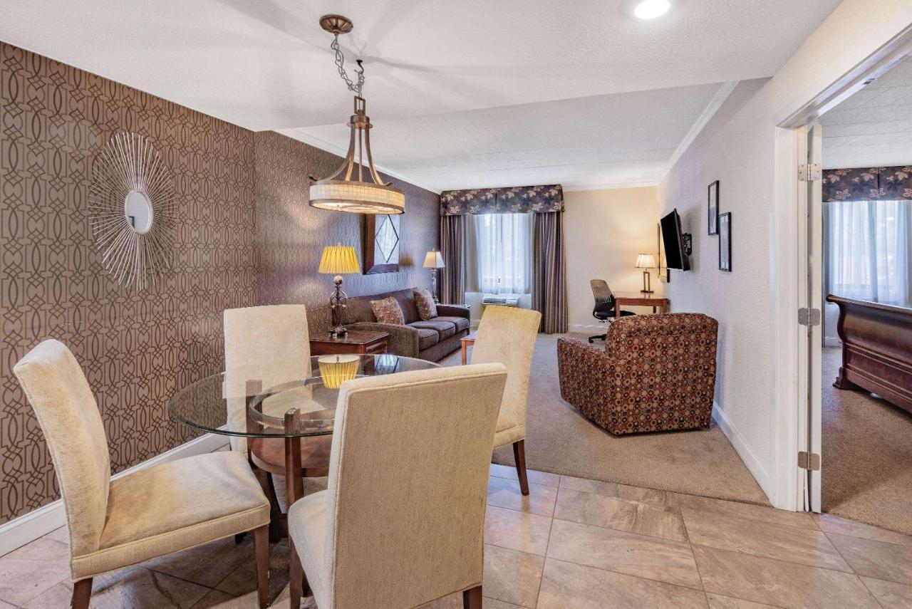Wyndham Garden York Otel Dış mekan fotoğraf