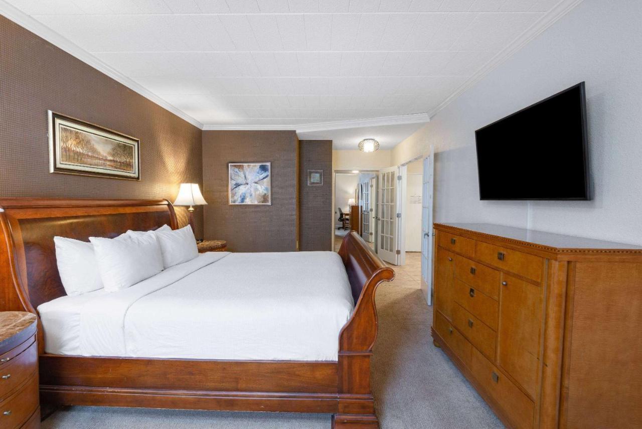 Wyndham Garden York Otel Dış mekan fotoğraf