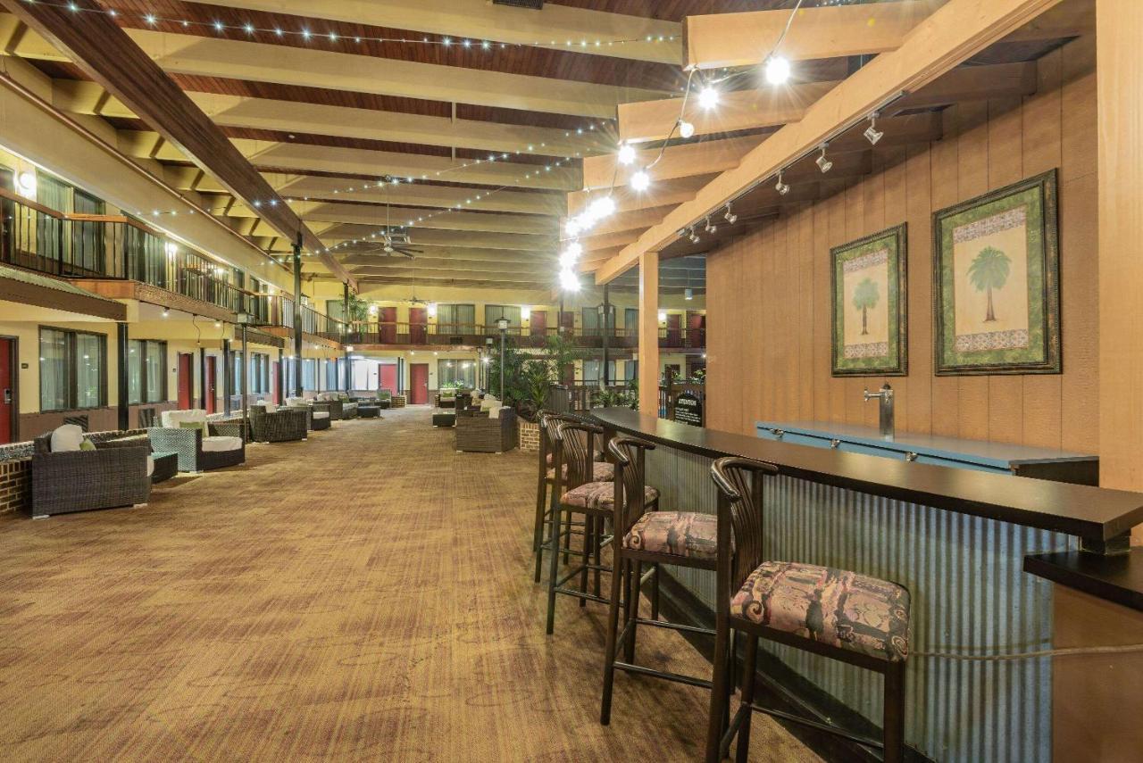 Wyndham Garden York Otel Dış mekan fotoğraf