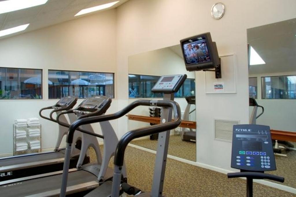 Wyndham Garden York Otel Konforlar fotoğraf