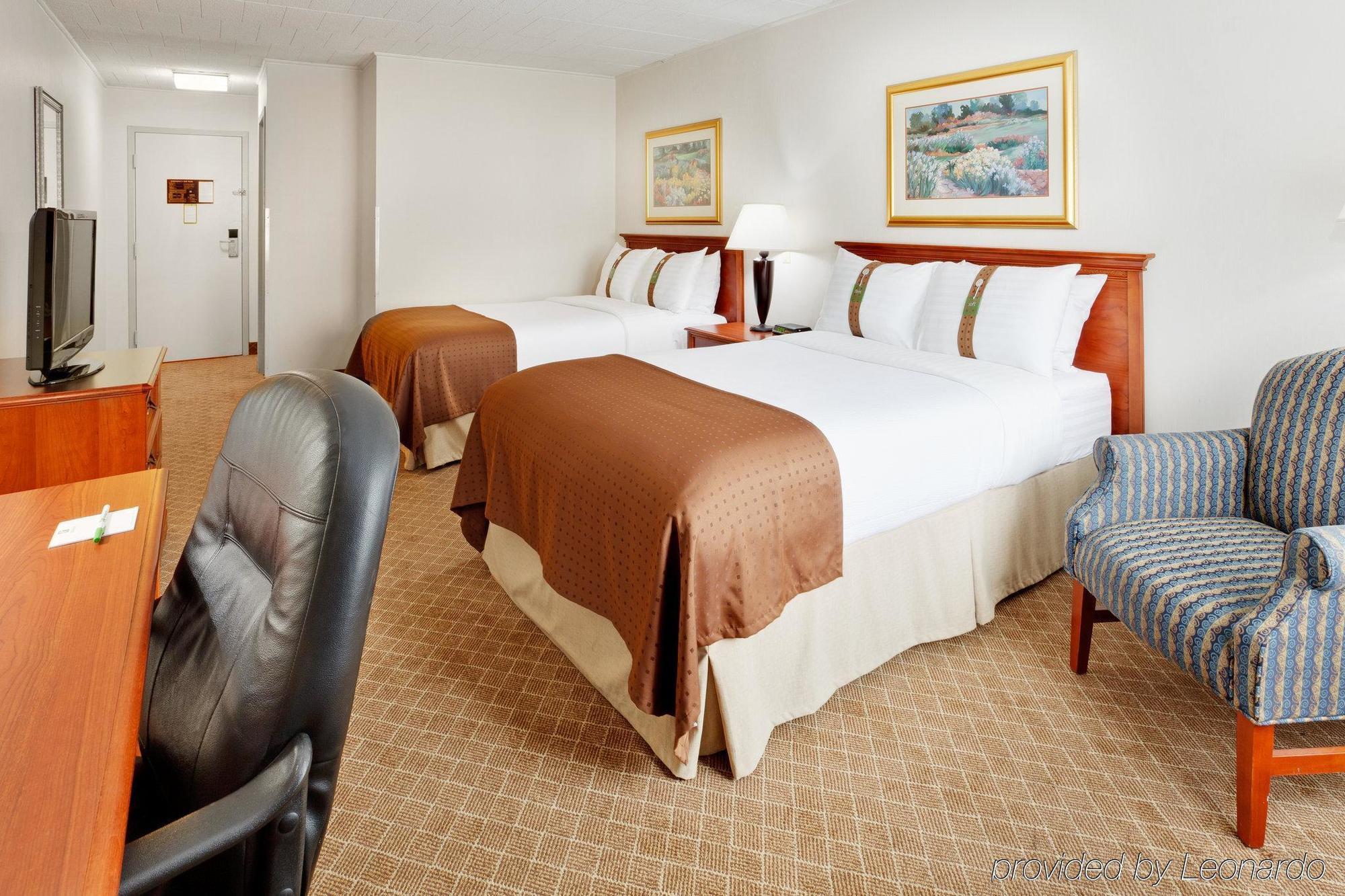 Wyndham Garden York Otel Oda fotoğraf